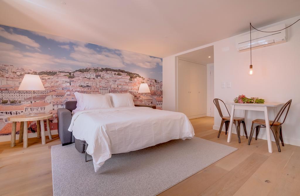 Salitre By Inside Out Lisbon