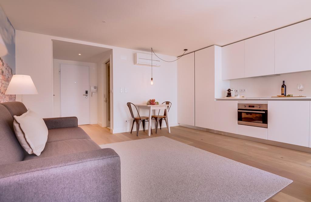 Salitre By Inside Out Apartment