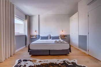 Apartment Salitre By Inside Out Lisbon