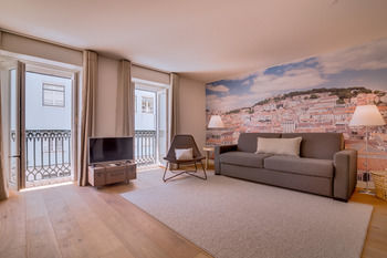 Apartment Salitre By Inside Out