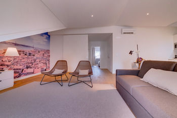Salitre By Inside Out Apartment Lisbon