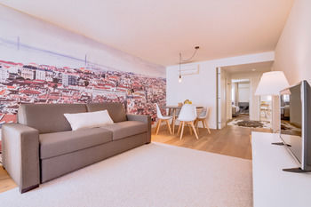 Apartment Salitre By Inside Out *